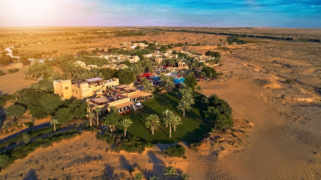 Destinations Toplists - 9 Best Desert Safaris in&nbsp;Dubai