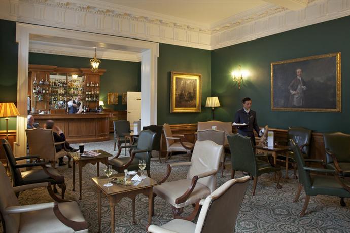 Hotel review About' - The Merrion Hotel - 3