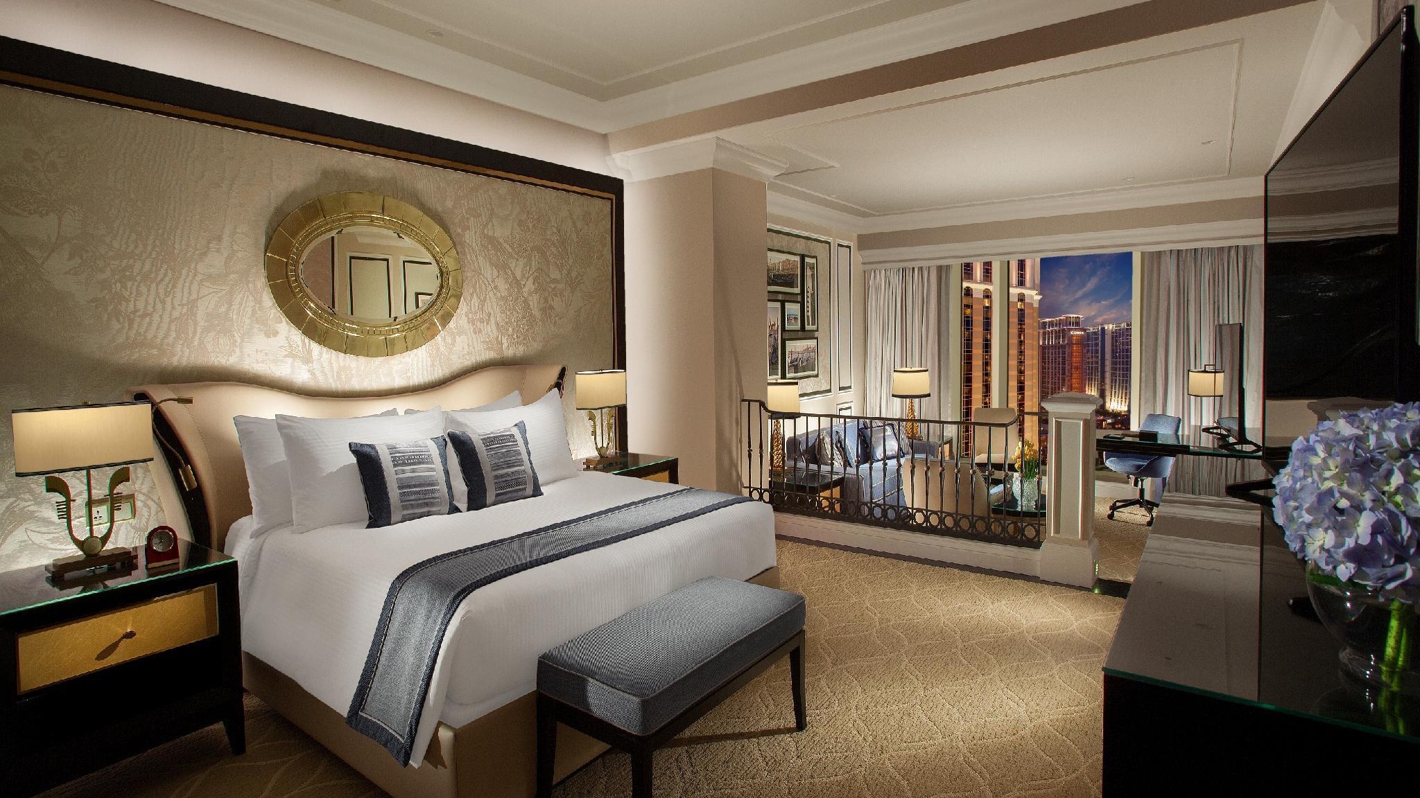 Hotels Toplists - The Best Luxury Hotels in Macau