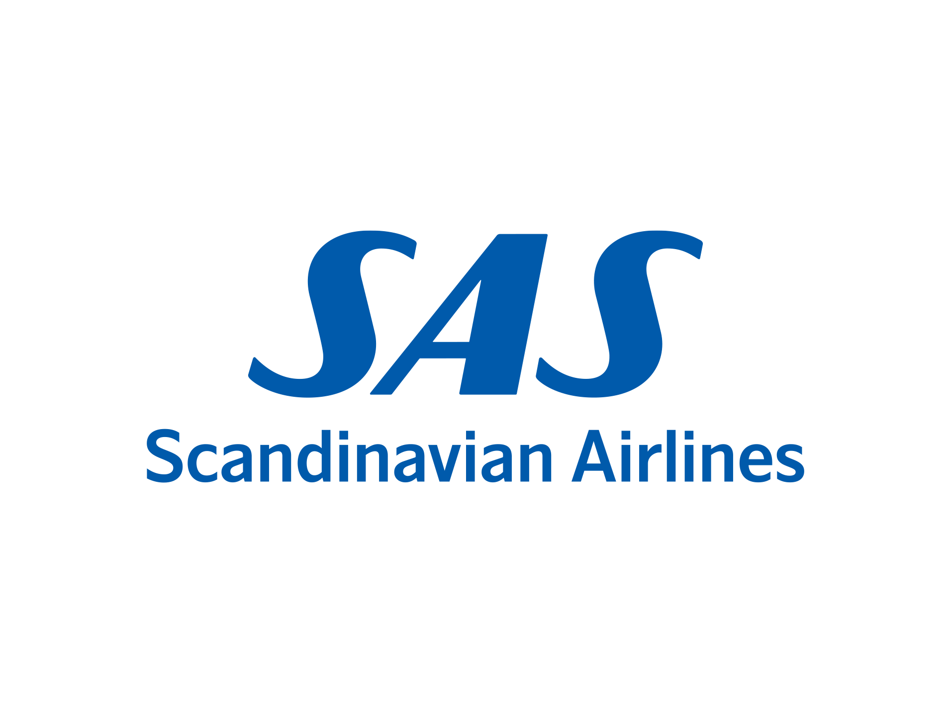 Scandinavian Airlines image