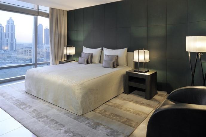 Hotel review About' - Armani Hotel Dubai - 39