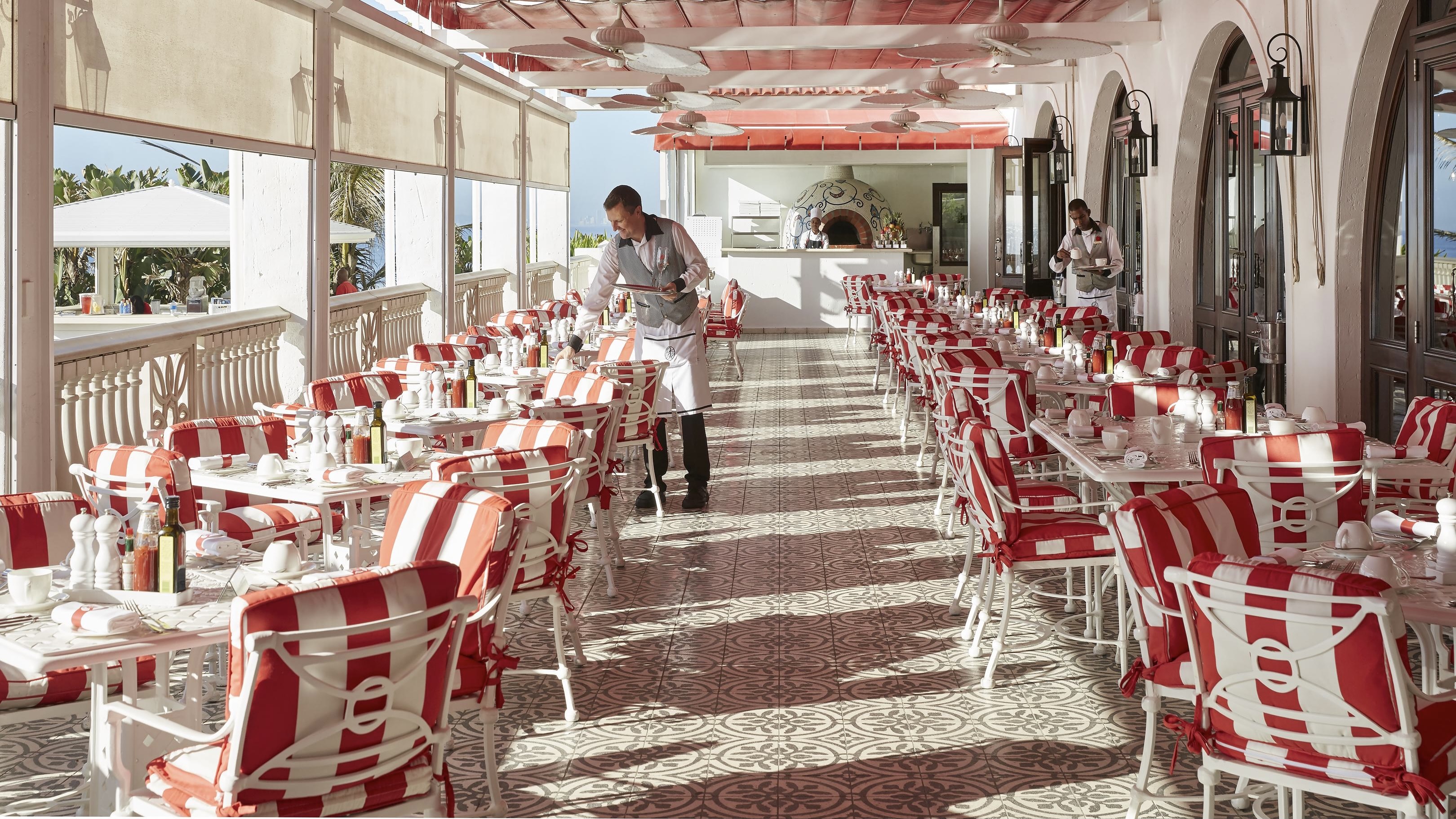 Hotel review Style' - The Oyster Box - 2