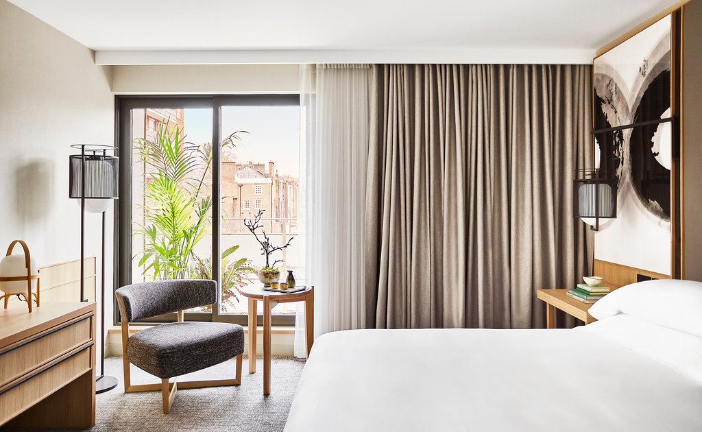 Hotels News - London’s latest lifestyle hotel