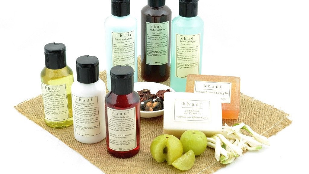 Airline review Amenities & Facilities - Air India - 1