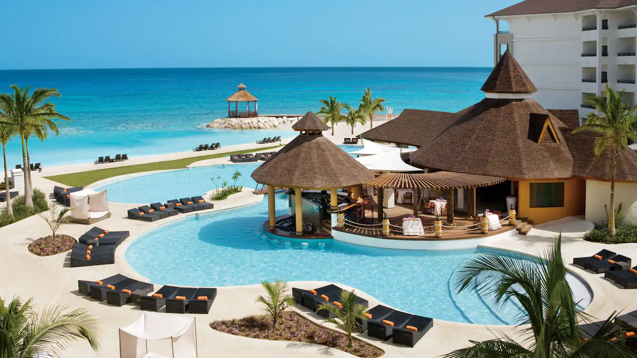 Secrets Wild Orchid Montego Bay