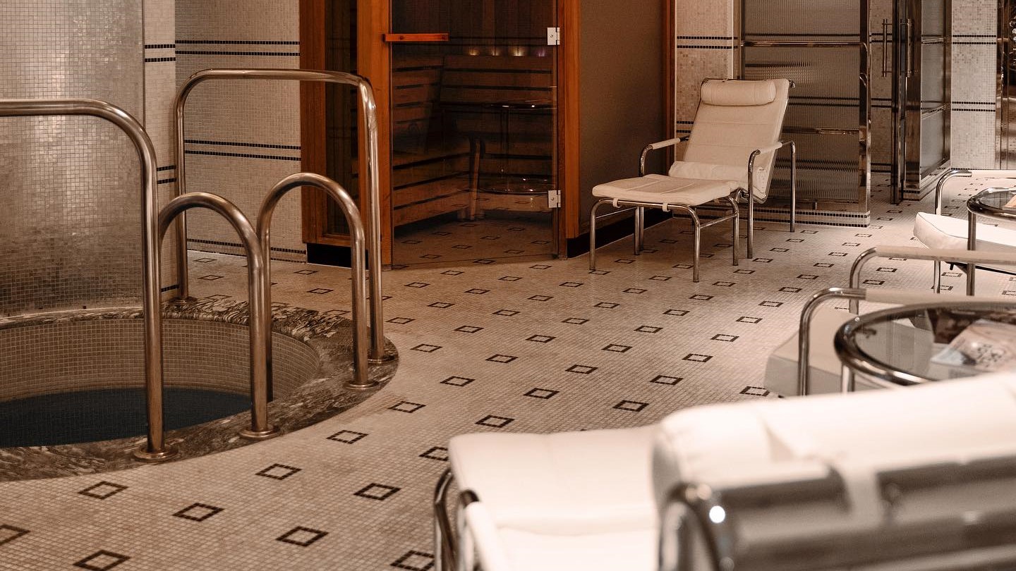 Hotel review Service & Facilities' - The Beaumont Hotel - 6