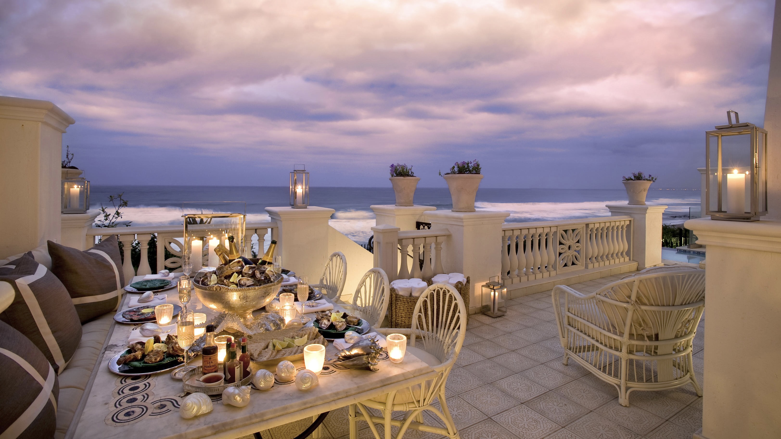 Hotel review Sustainability' - The Oyster Box - 1