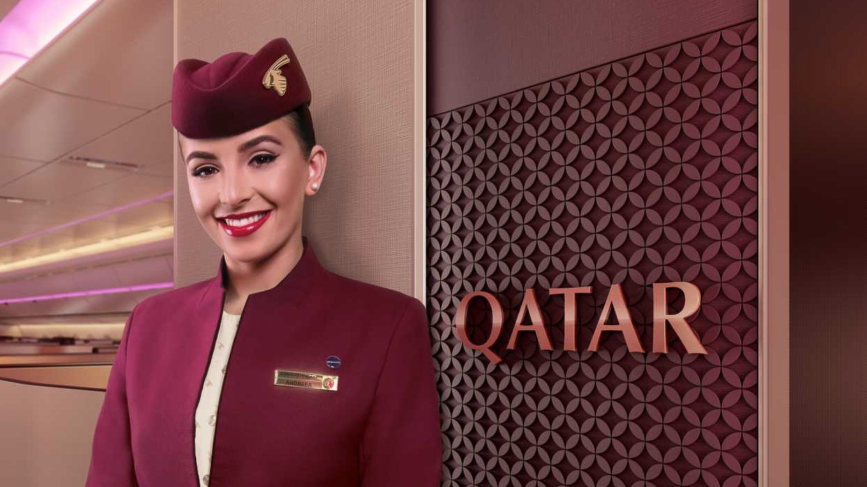 Airlines Articles - Last Minute Offer: Save Up To 20% On Qatar Airways Business Class