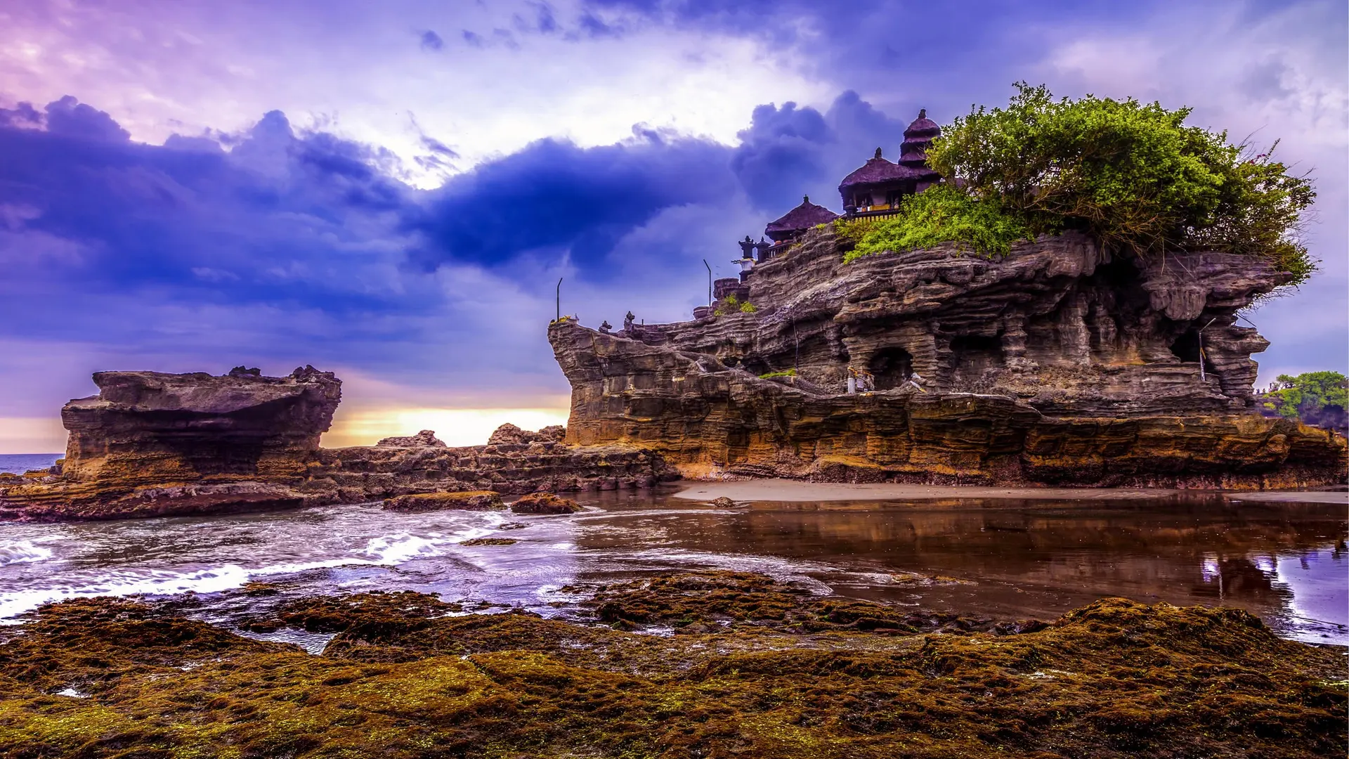 Destinations Toplists - Top 10 Unmissable Things to Do in Bali in 2025