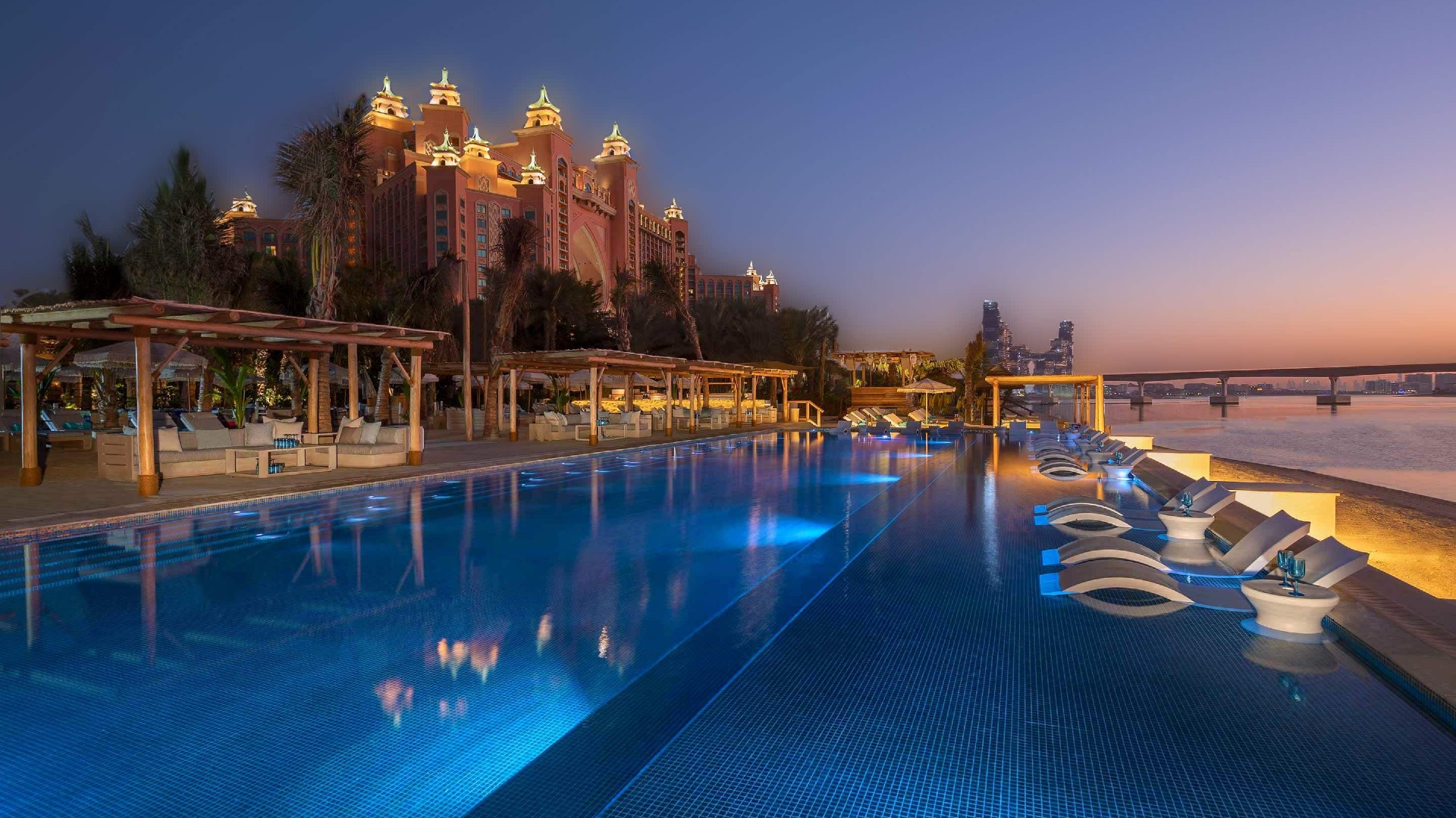 Destinations Toplists - 10 Best Nightclubs in Dubai