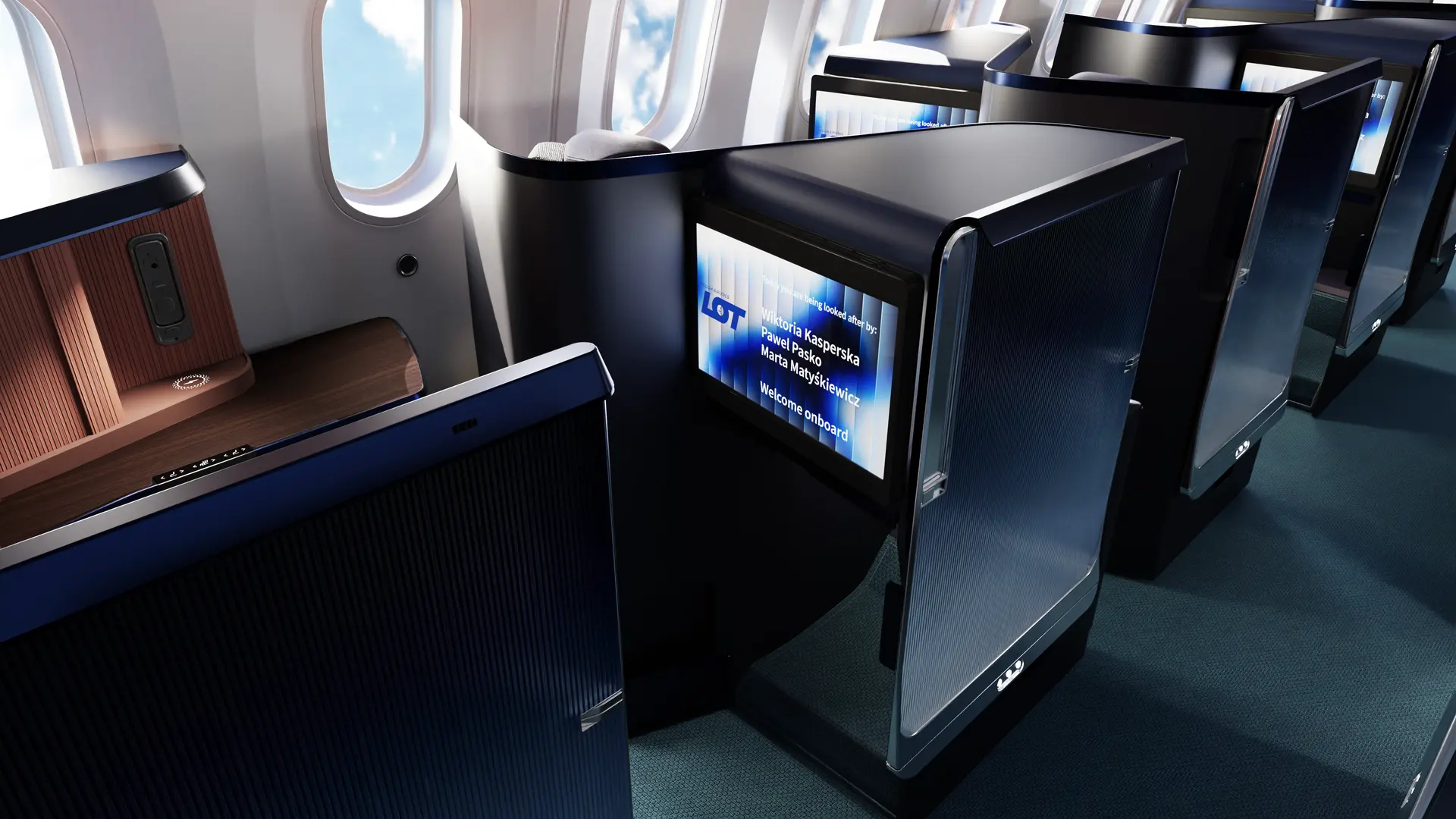 Airlines Articles - 10 Business Class Seats new for 2025 & Coming Soon! 