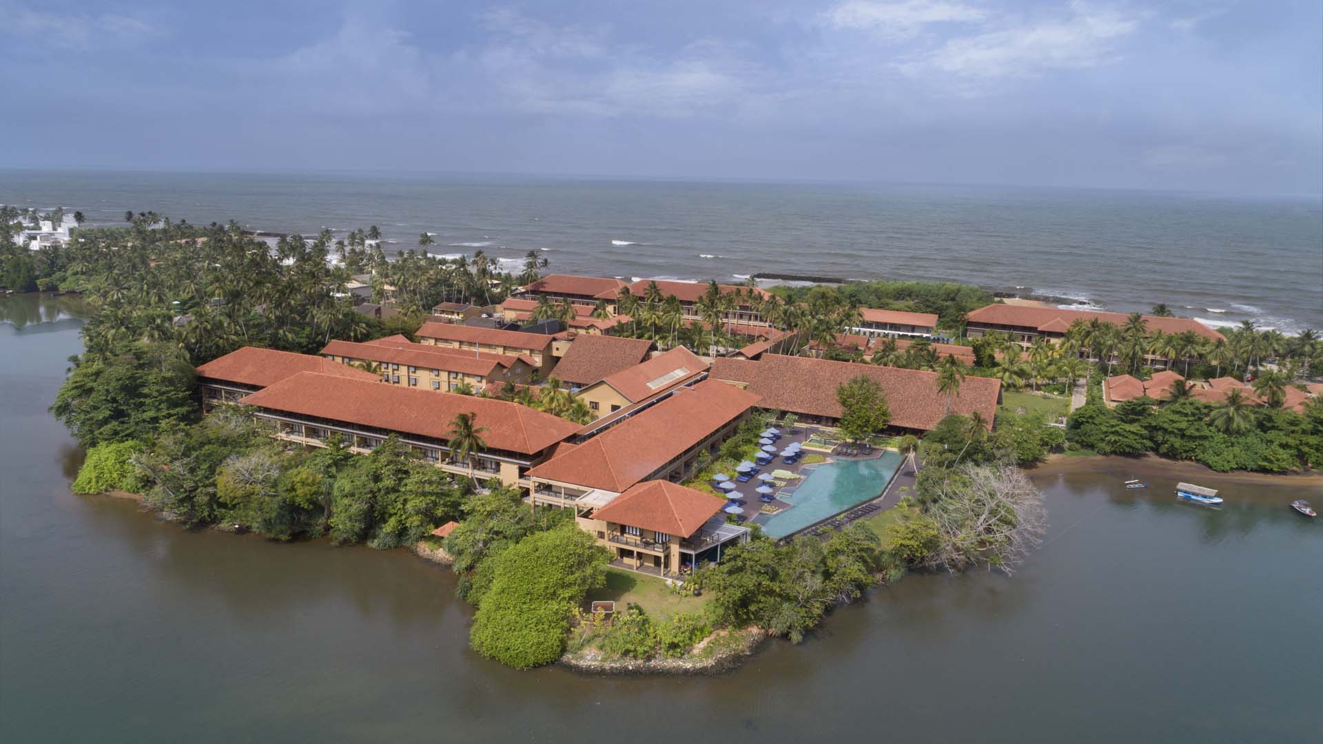 Anantara Kalutara Resort image