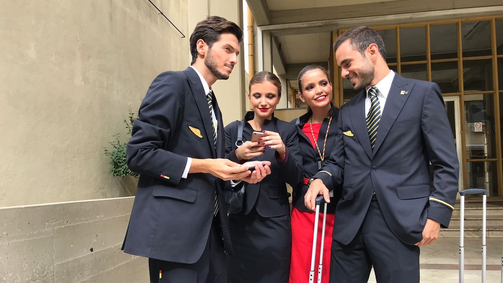 Airline review Service - TAP Air Portugal - 0