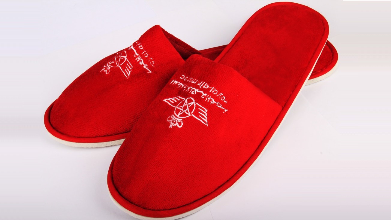 Airline review Amenities & Facilities - Royal Air Maroc - 1