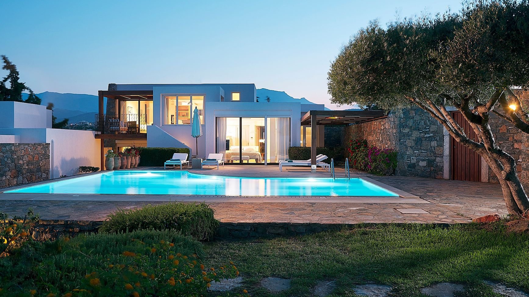 Hotels Toplists - 10 Best Luxury Hotels in Crete