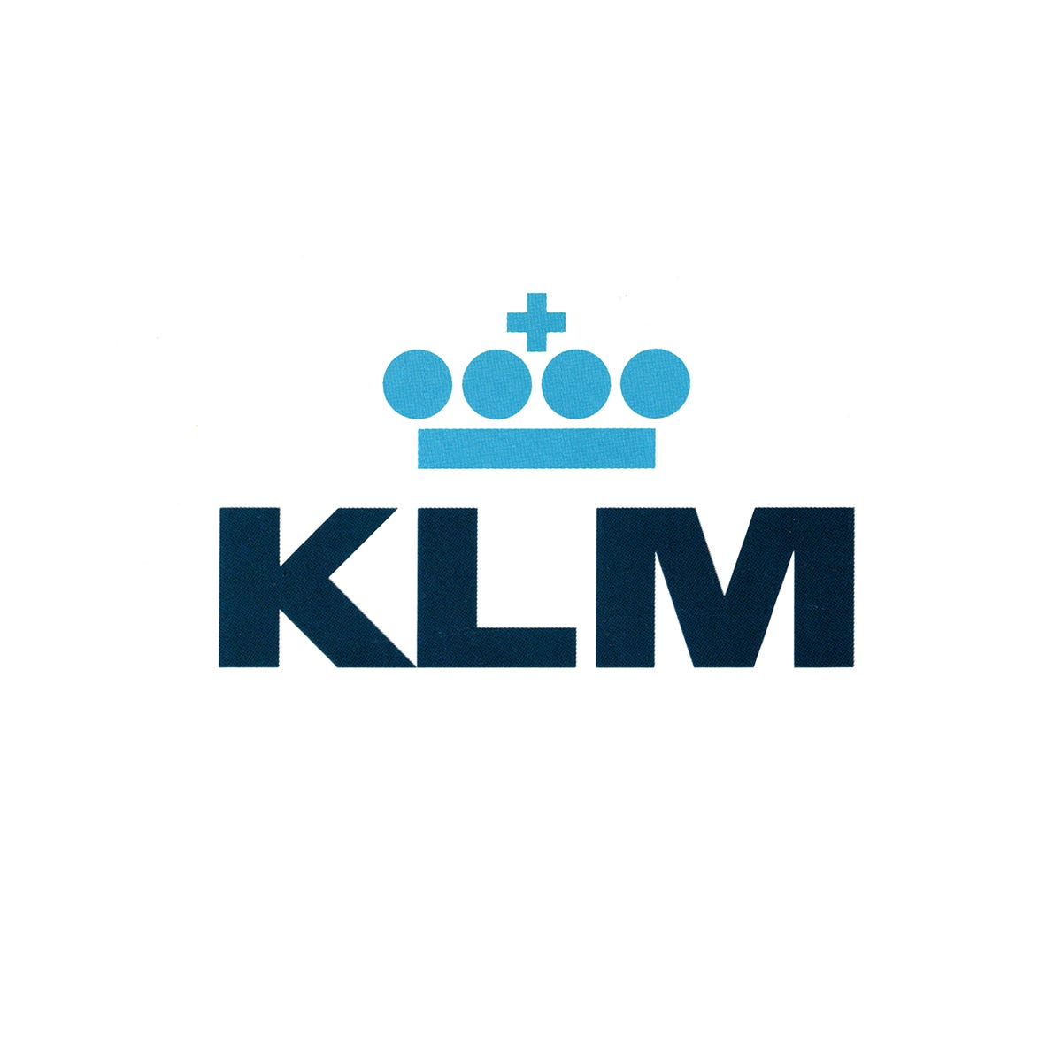KLM image