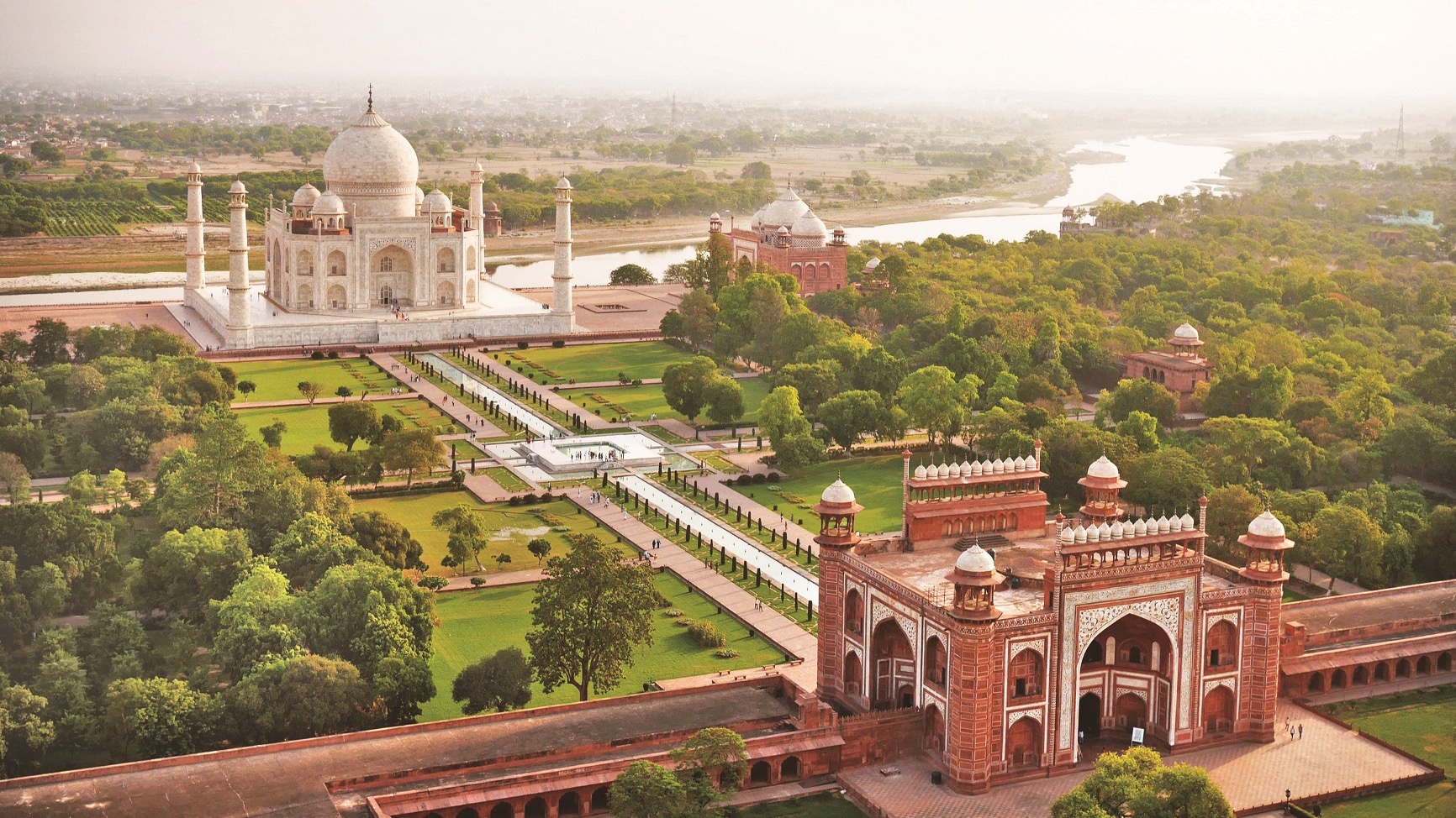 Destinations Articles - Agra Travel Guide