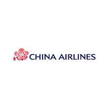 CHINA AIRLINES image