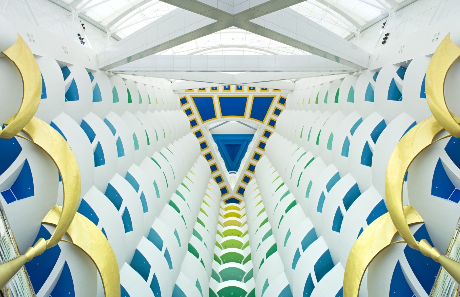 Hotel review Style' - Burj Al Arab Jumeirah - 0