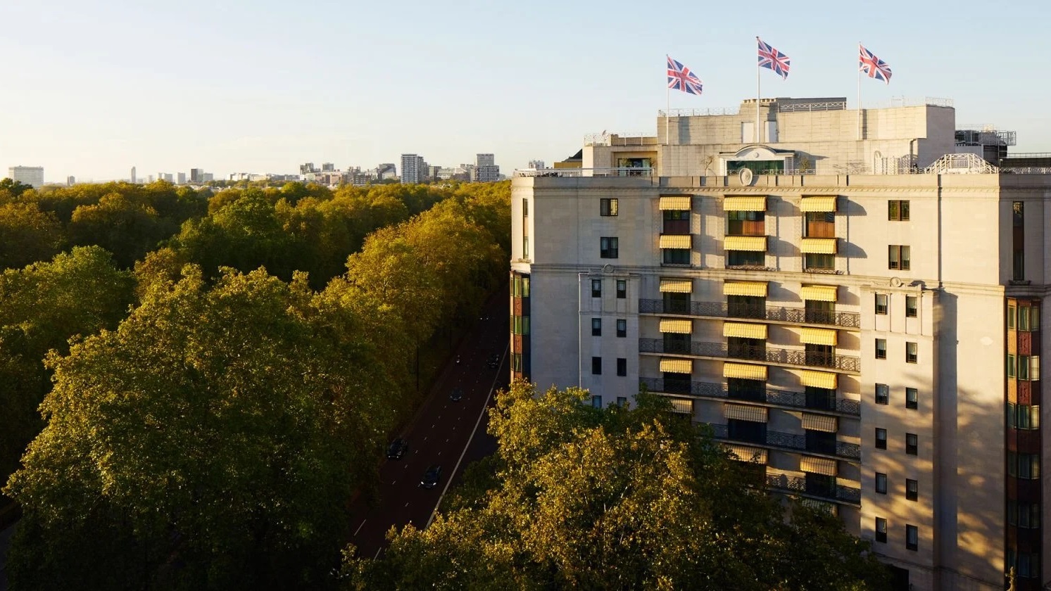 The Dorchester - Dorchester Collection image