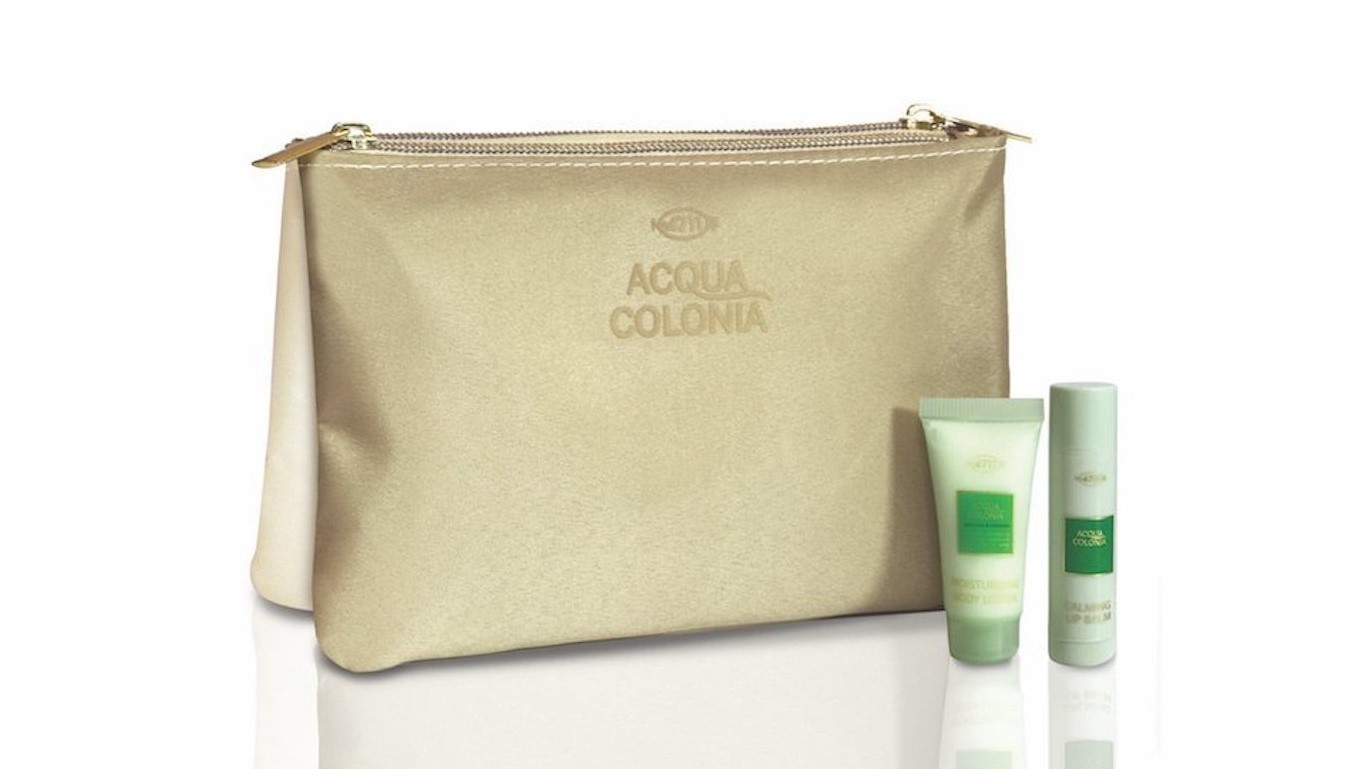 Airline review Amenities & Facilities - Royal Jordanian - 1