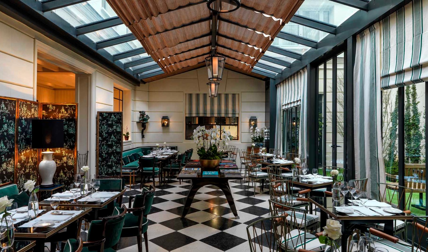 J.K. Place Paris image