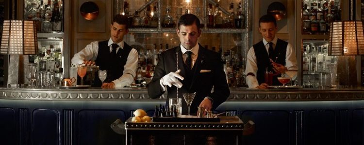 The list of the world’s 50 best bars is announced – the winner is in Europe image