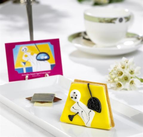 Hotel review About' - The Merrion Hotel - 31