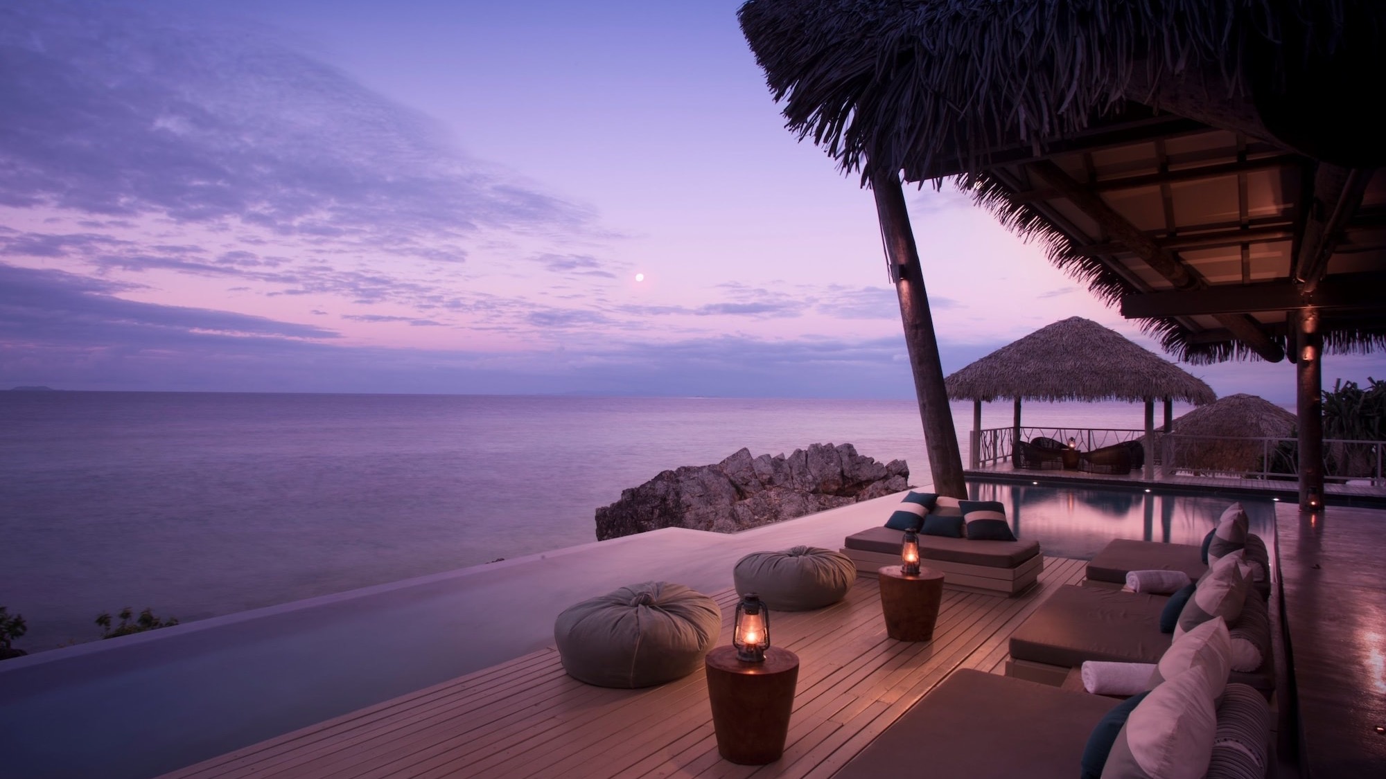 Hotels Toplists - 9 Best Luxury Hotels in Fiji