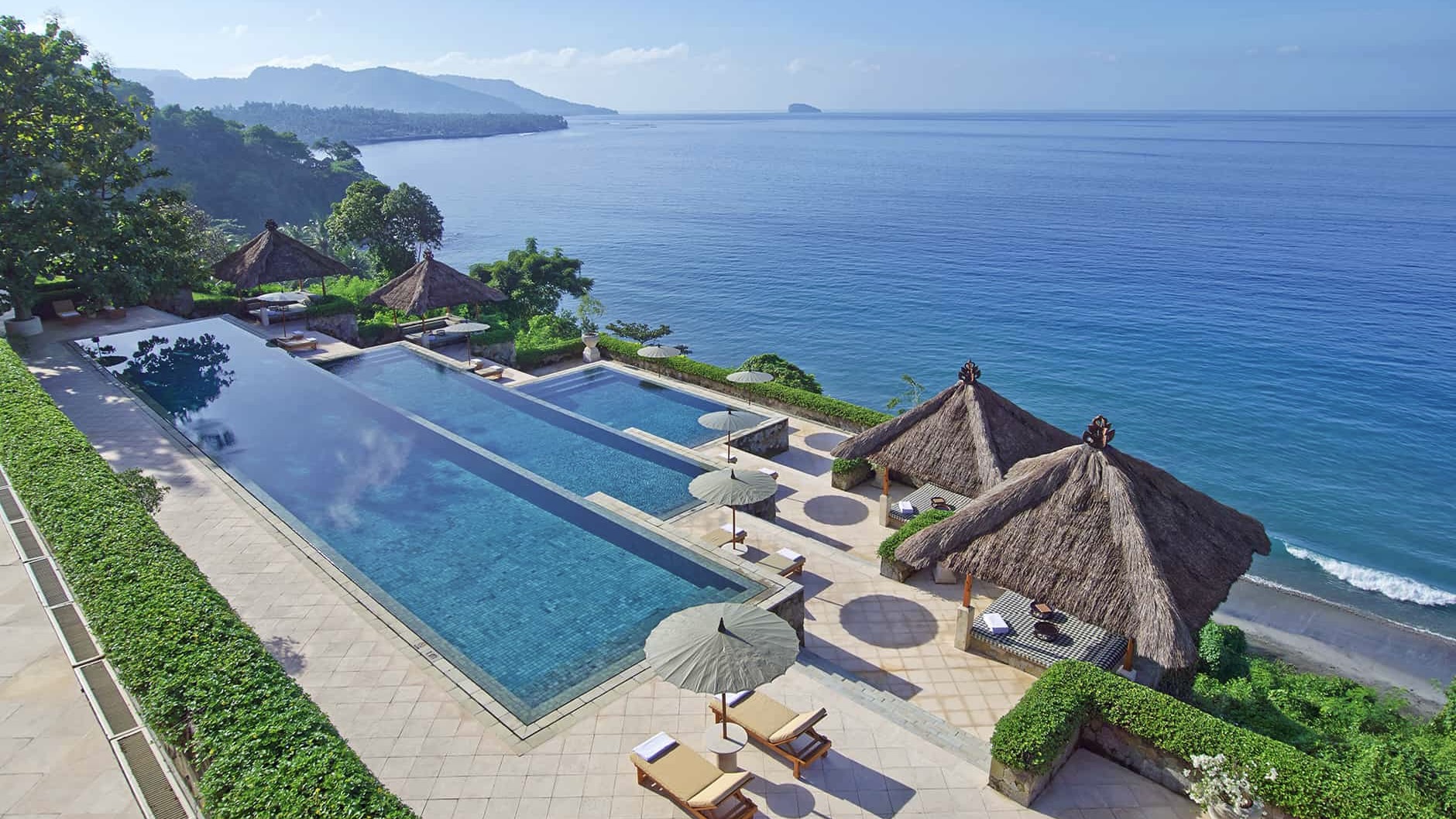 Hotels Toplists - 10 Best Luxury Hotels In Bali