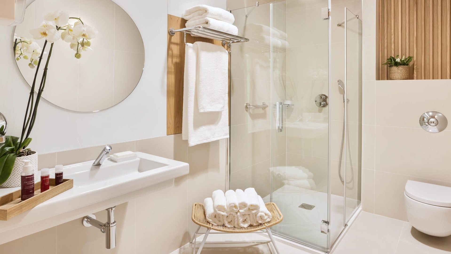 Airline review Airport experience - Iberia - 8