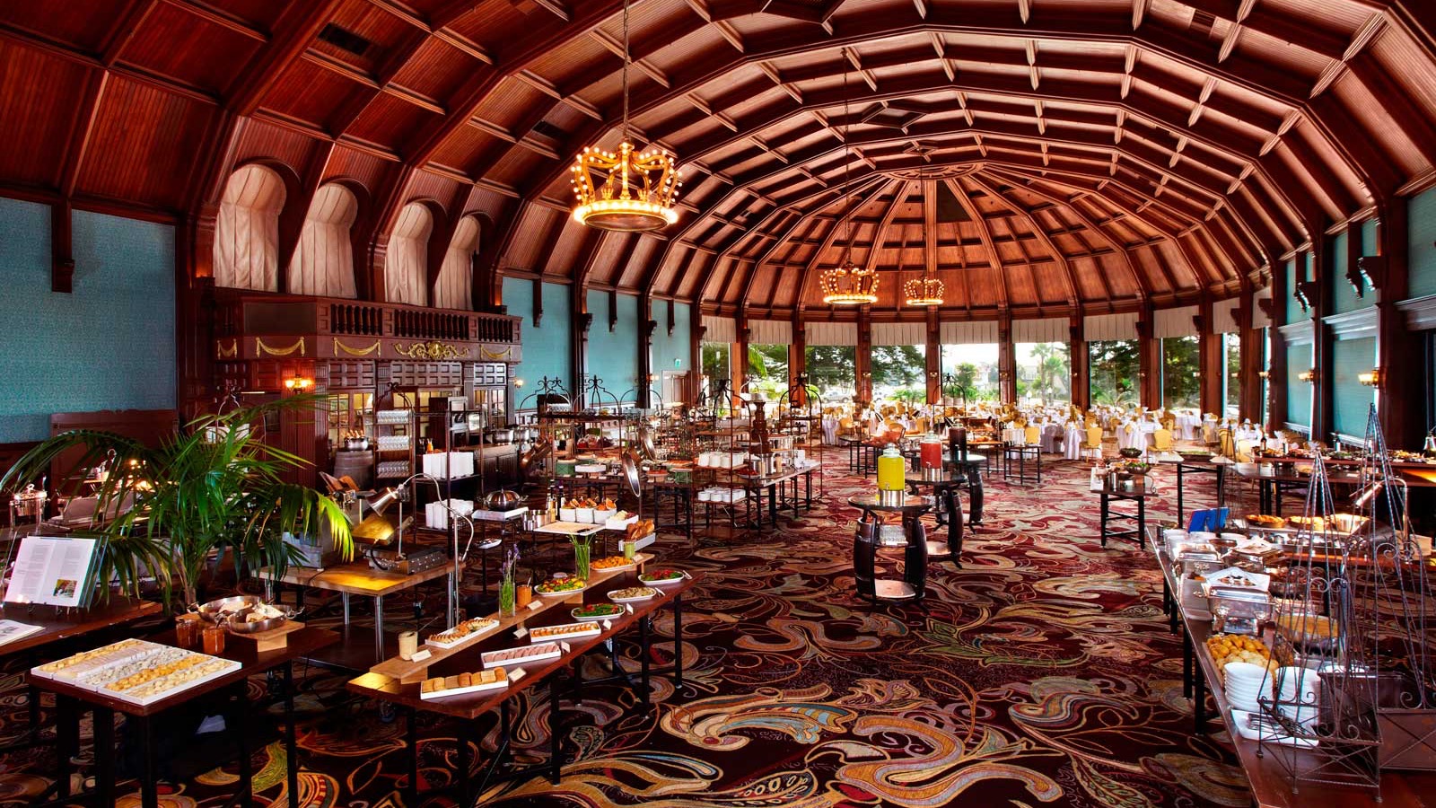 Hotels Articles - The Best Luxury Hotels in California