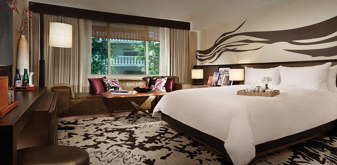 Hotels Toplists - The Best Luxury Hotels in Las Vegas 