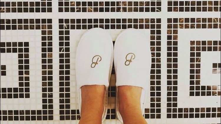 Hotel review Sustainability' - The Beaumont Hotel - 0