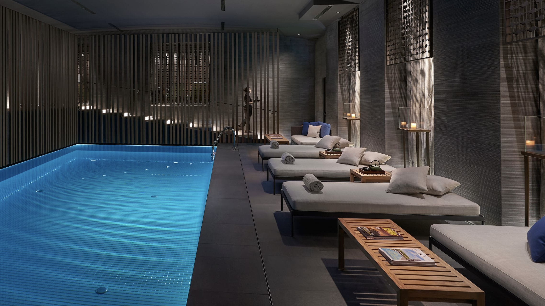 Hotels Toplists - 10 Best Luxury Hotels in Milan