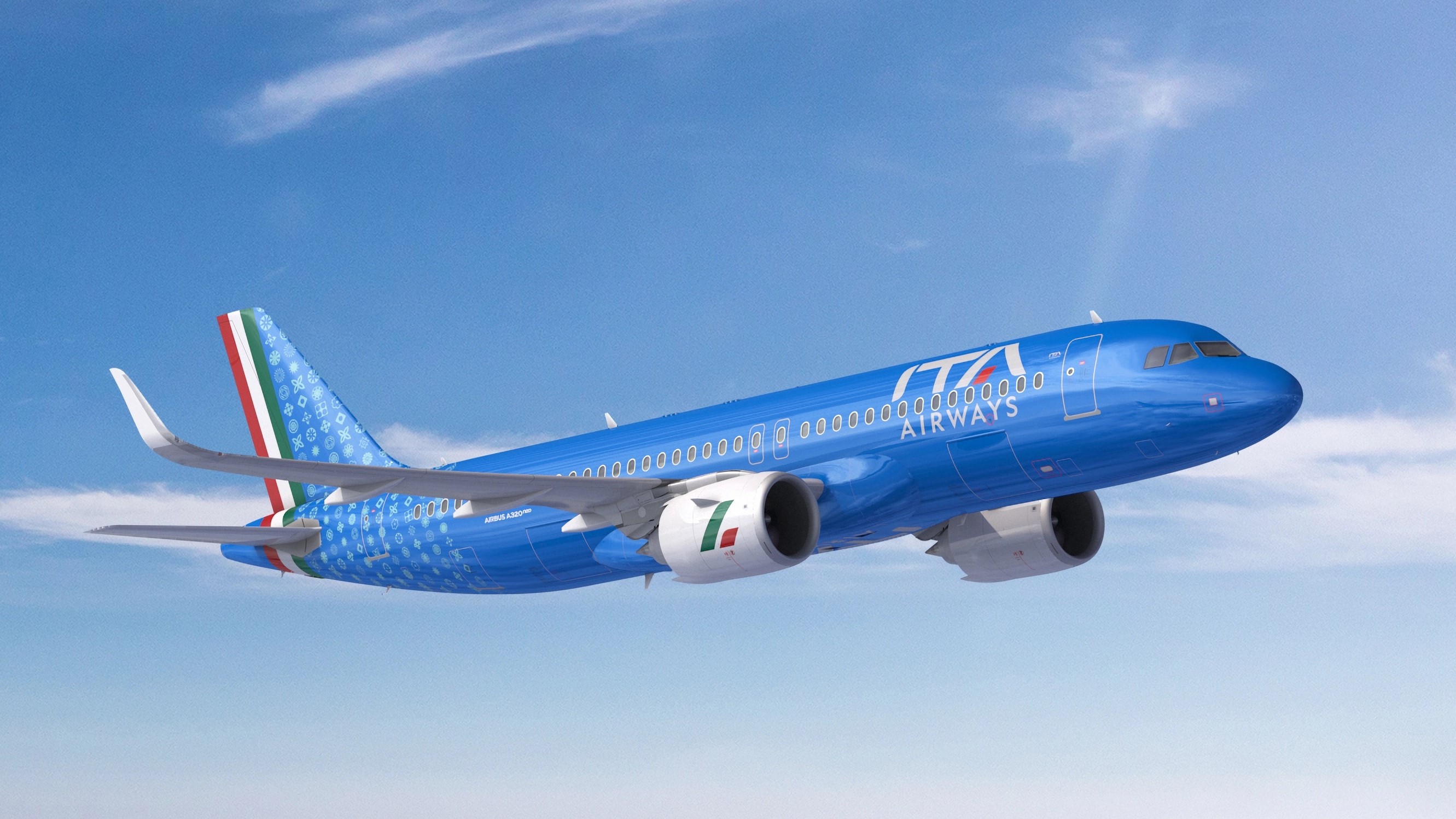 Airlines News - ITA set to become part of Lufthansa Group