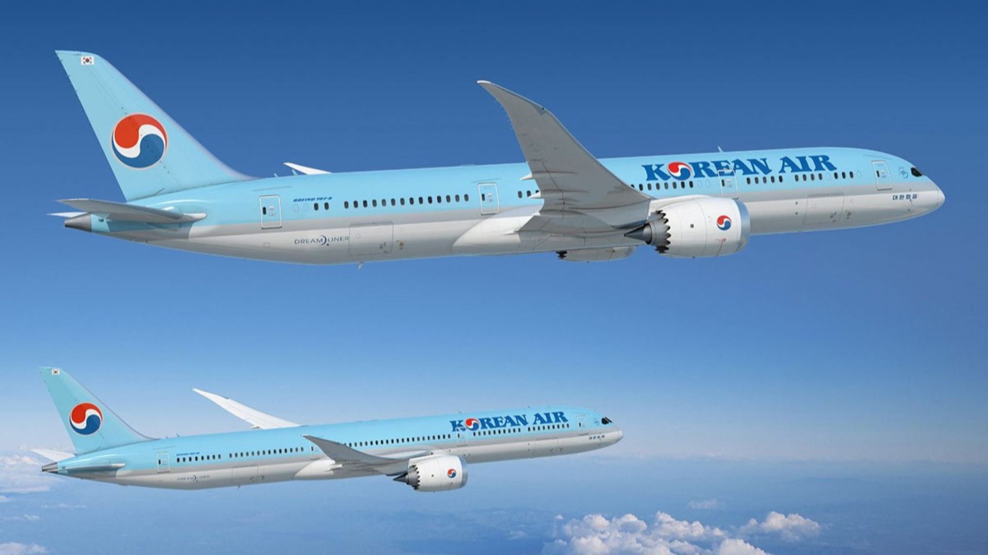 Korean Air to introduce Premium Economy in 2024 image
