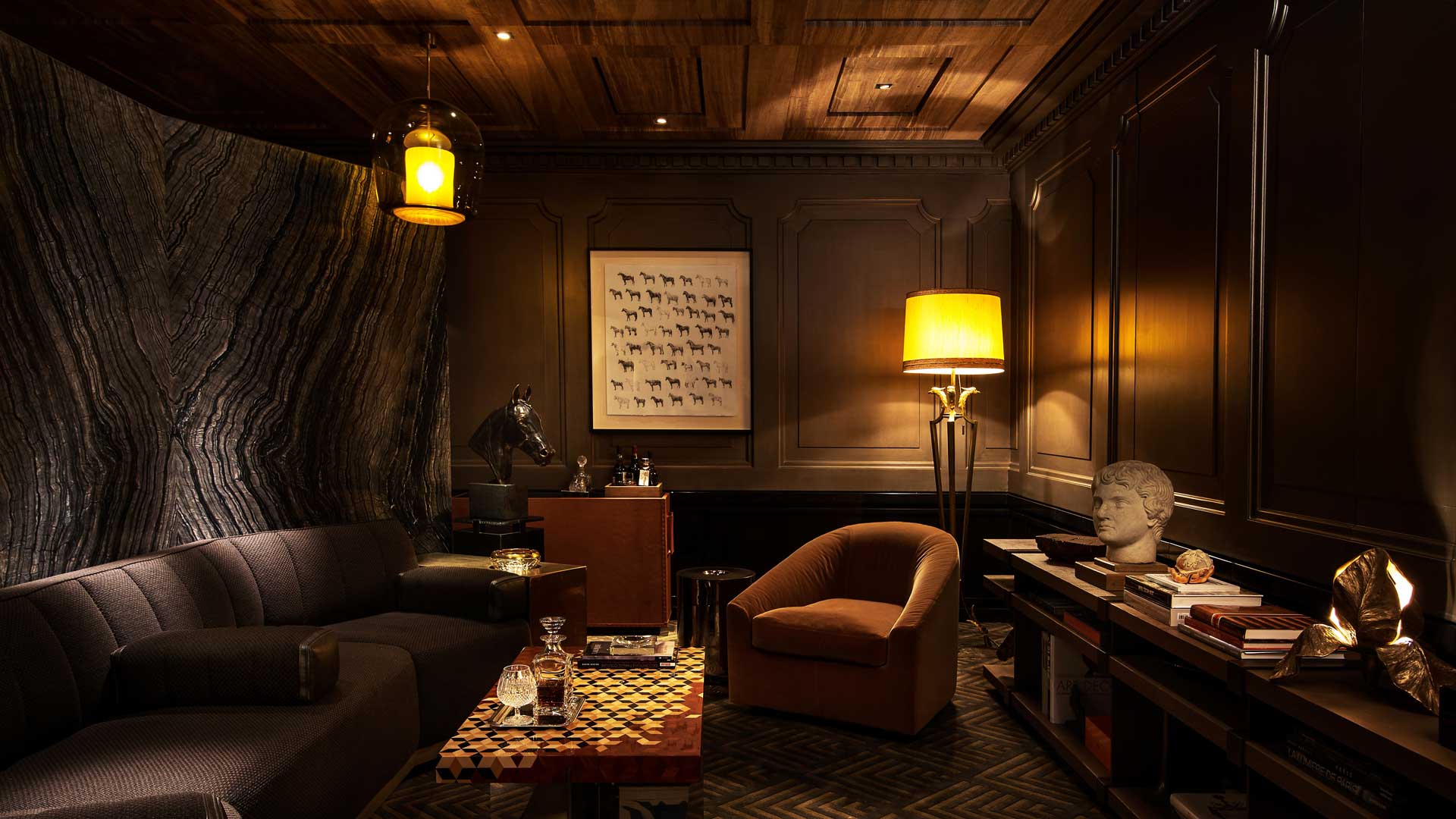 Hotel review Restaurants & Bars' - Hôtel de Crillon, A Rosewood Hotel  - 8