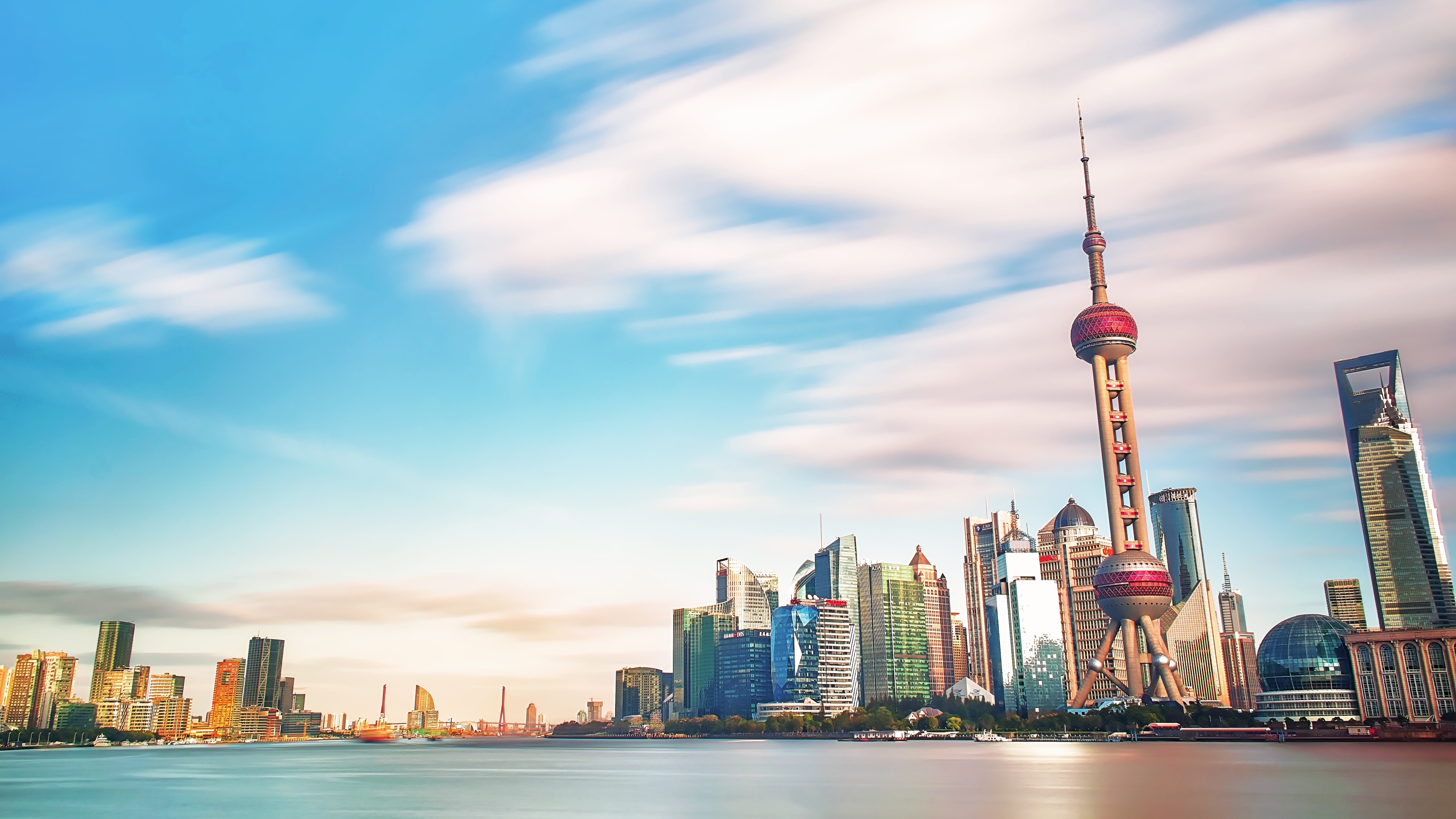 Shanghai Travel Guide image