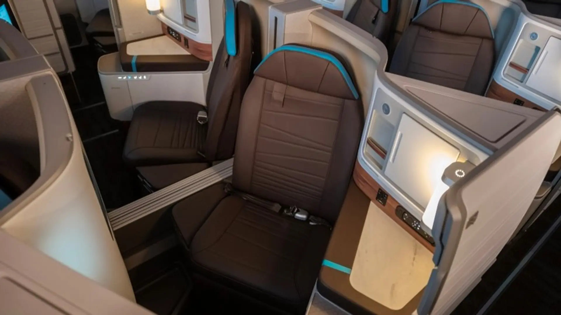 Airlines Articles - 10 Business Class Seats new for 2025 & Coming Soon! 