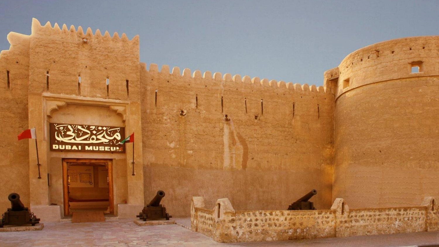 Destinations Toplists - 30 Best Things to See & Do in Dubai