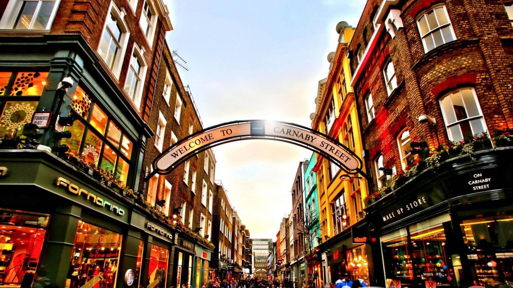 Carnaby Street