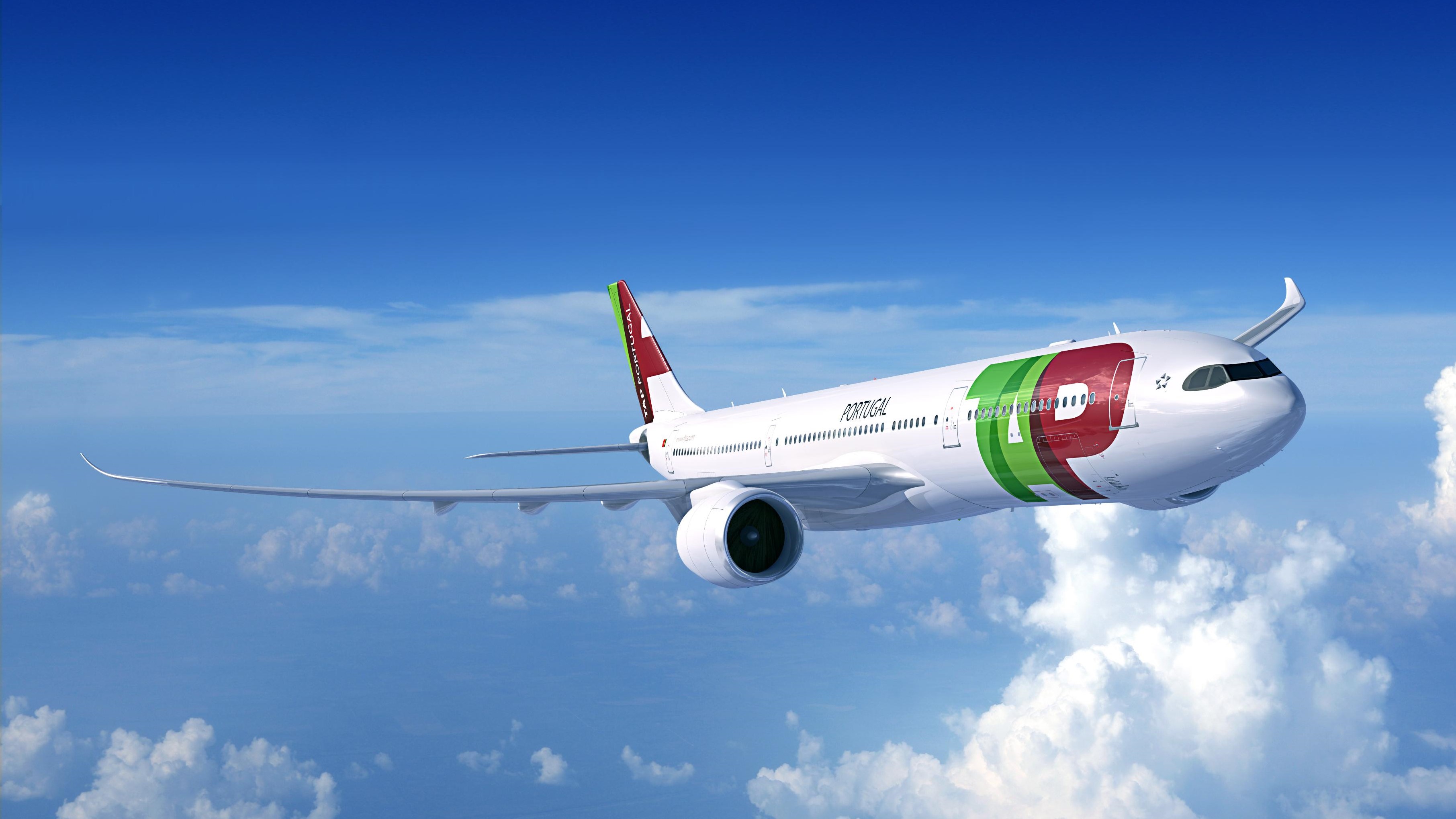 Airlines Articles - Attractive Business Class Valentine's Day offers from TAP Air Portugal