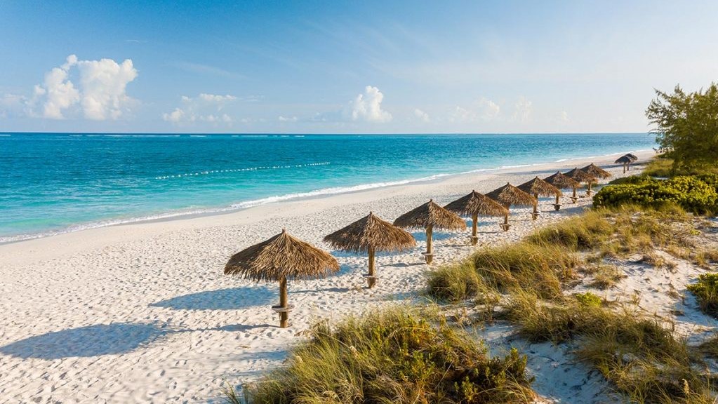 10 Best All-Inclusive Resorts in Turks and Caicos image