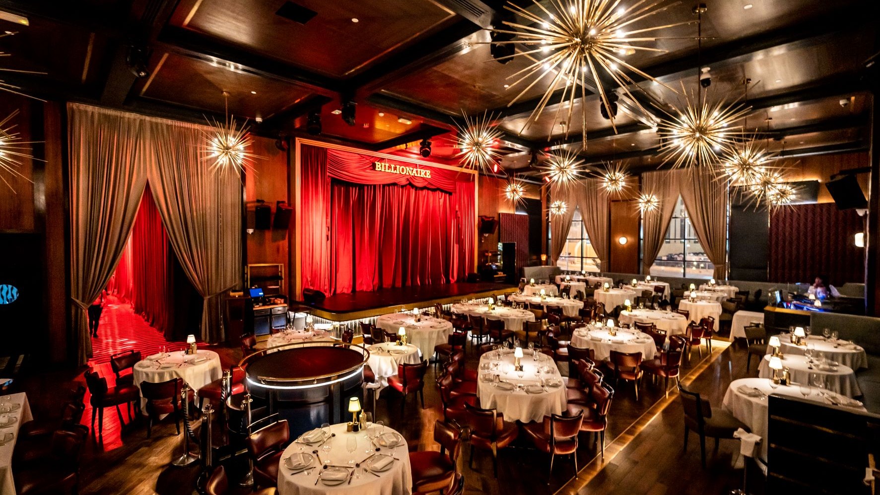 Destinations Toplists - 10 Best Nightclubs in Dubai