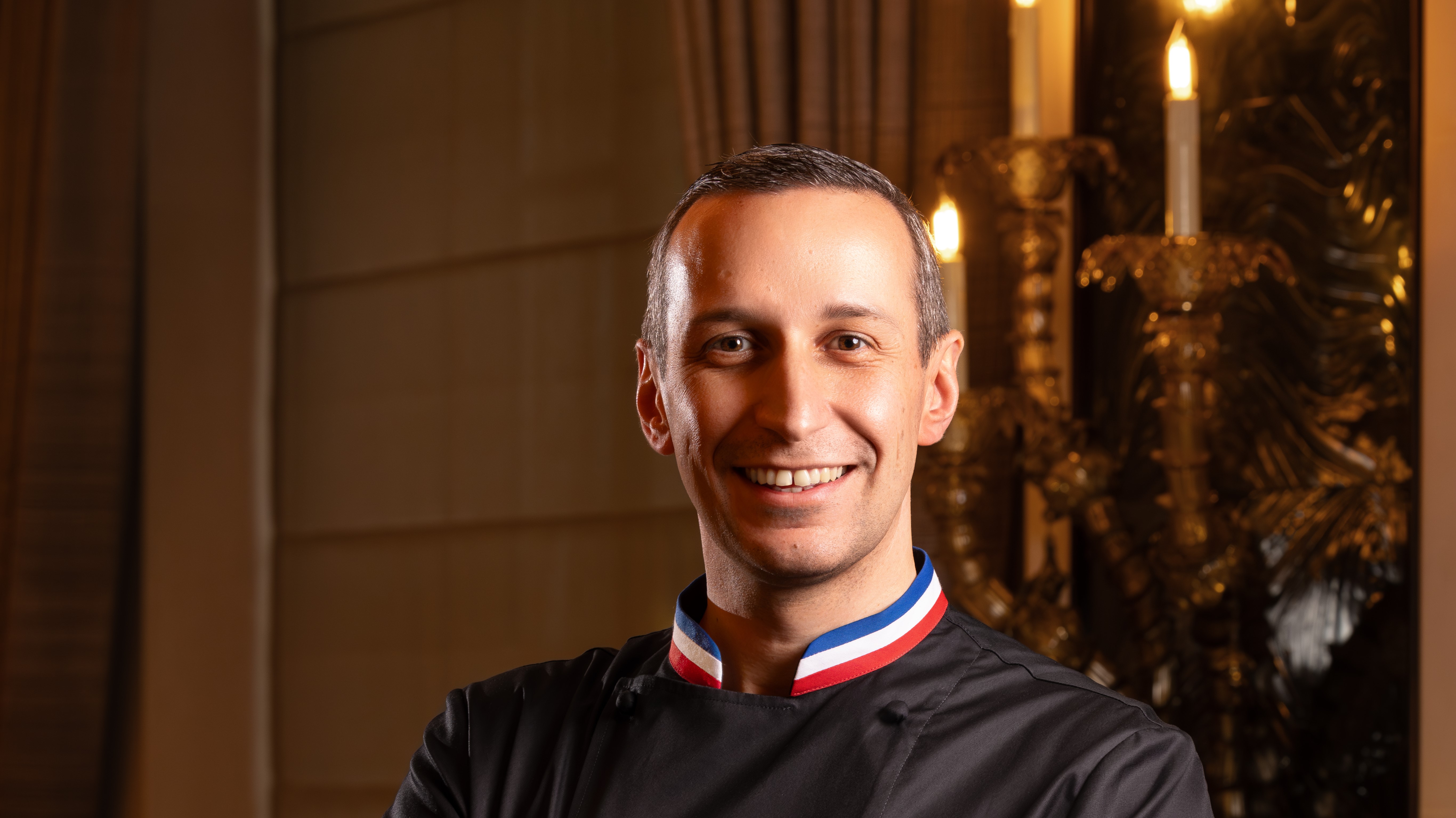 Air France - new Head Sommelier image