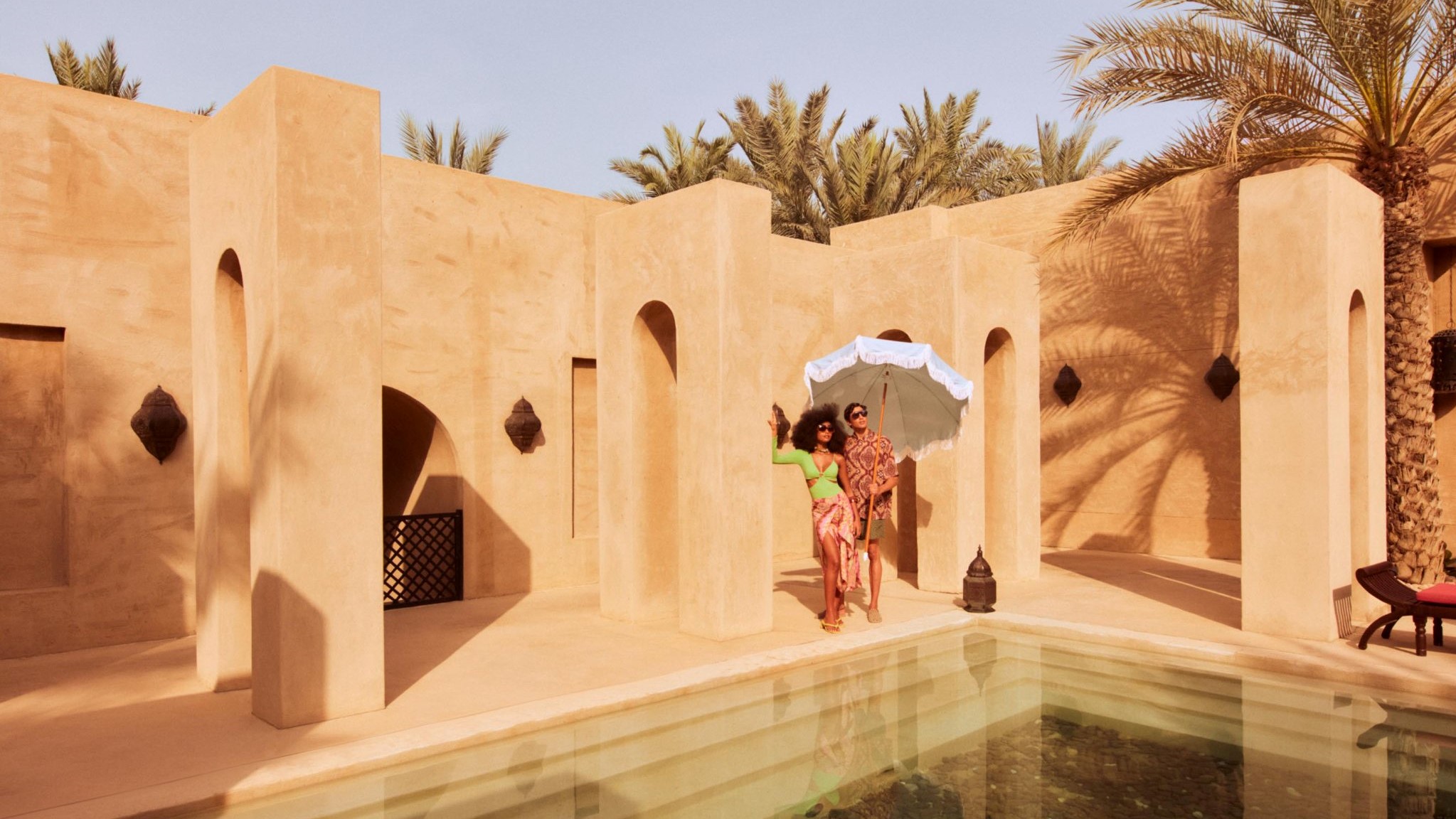 Destinations Toplists - 9 Best Desert Safaris in&nbsp;Dubai