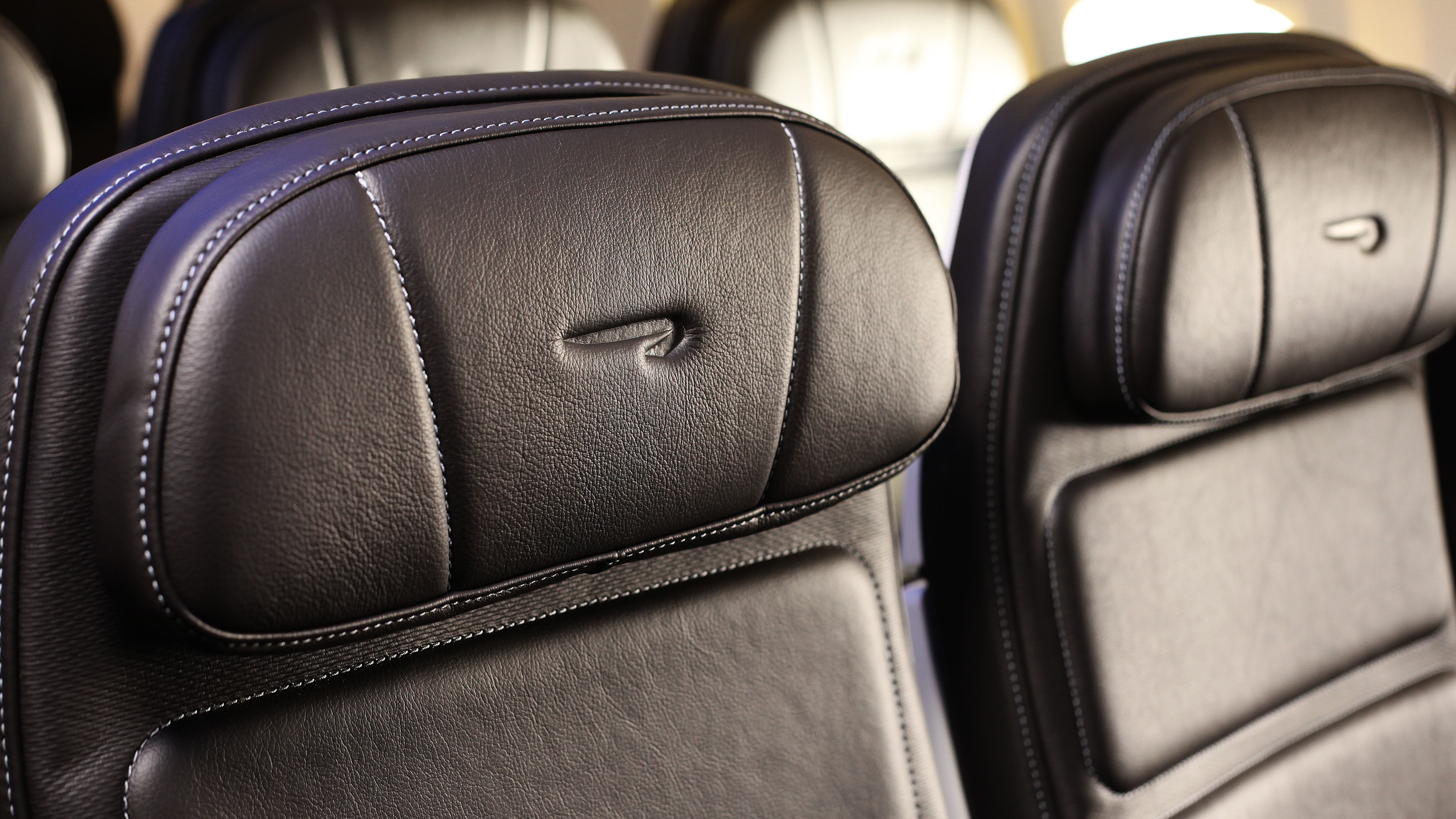 Airline review Short- & Medium-haul - British Airways - 0