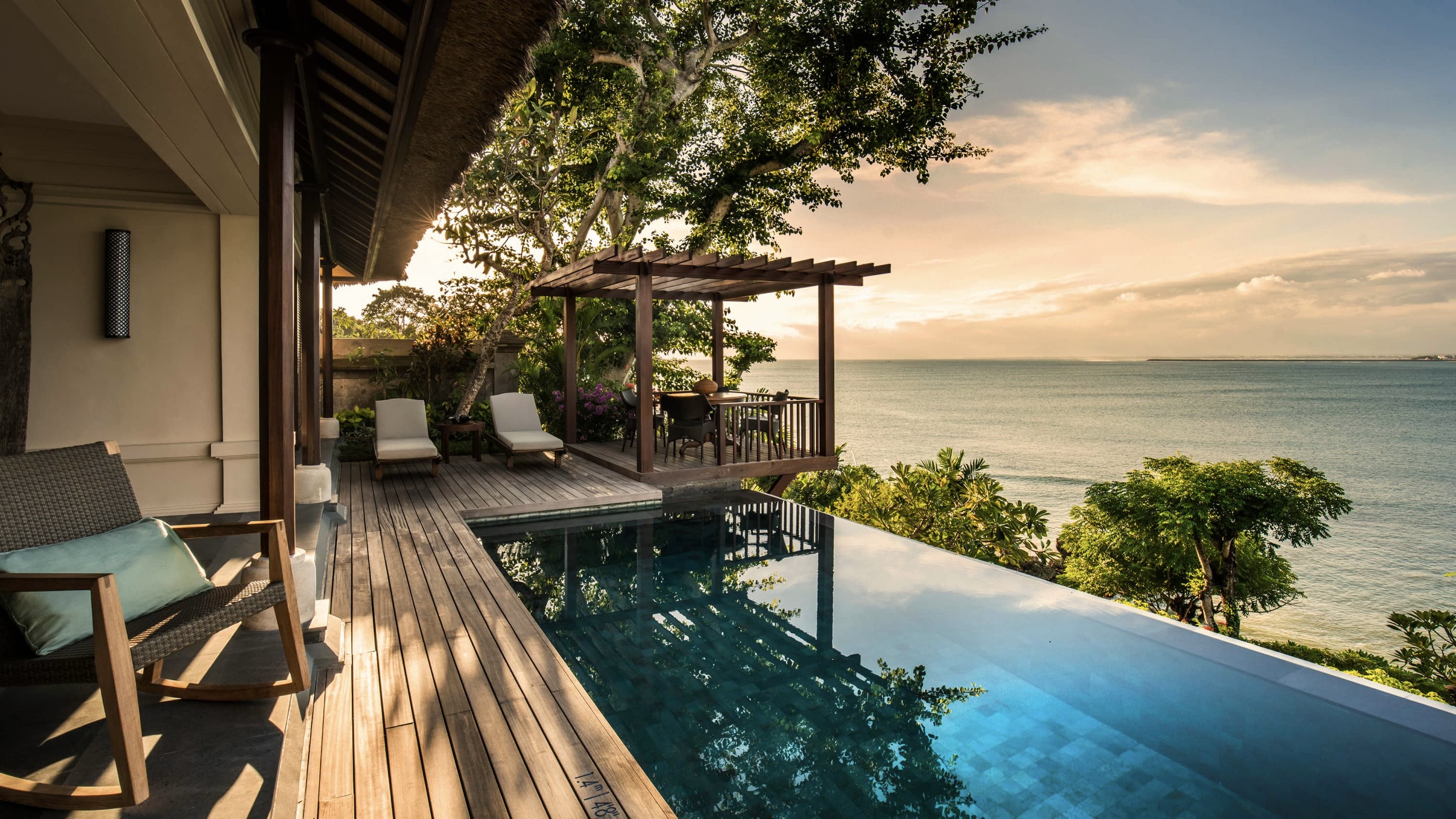 Hotels Toplists - 10 Best Luxury Hotels In Bali