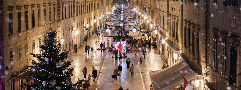 The best Christmas markets in Europe image